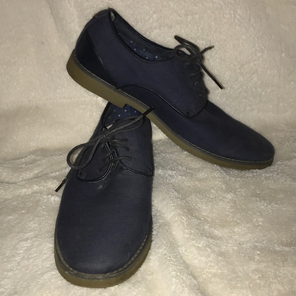 Call it spring derbys. NWOT